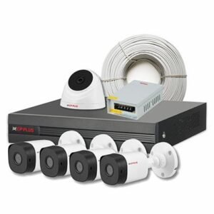 CP-UCK-TD41N-B1 CCTV Camera