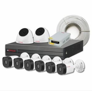CP-UCK-TD62N-B1 CCTV Camera
