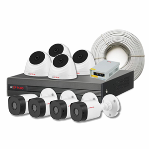 CP-UCK-TD44N-B1 CCTV Camera