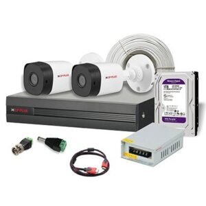 CP-UCK-T2H-B1 CCTV Camera