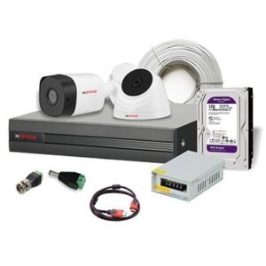 CP-UCK-TD11H-B1 CCTV Camera