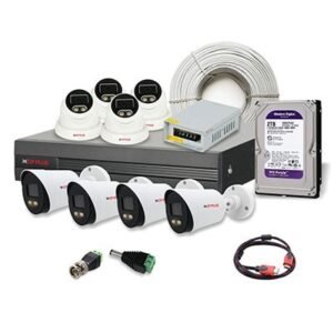 CP-GCK-TD44H-B1 CCTV Camera