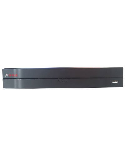 CP-UVR-0401L1-4KI2 DVR for CCTV