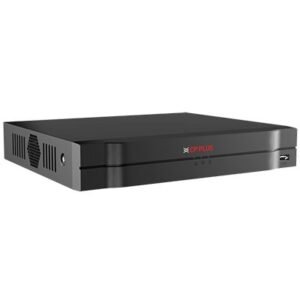 CP-UVR-0801L1-4KI3-V2 DVR for CCTV
