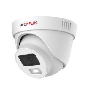 5MP Full-Color Guard+ Dome Camera (CP-GPC-DA50PL2C-SE)