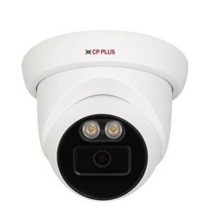 2.4MP Full HD Guard+ Dome Camera (CP-GPC-SD24L2-E)