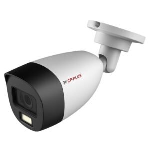 5MP Full-Color Guard+ Bullet Camera (CP-GPC-TA50PL2C-SE)