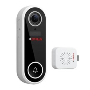 Wi-Fi Doorbell Camera (CP-L23)