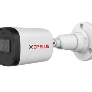 2.4MP IR Bullet Camera (CP-URC-TC24PL3)