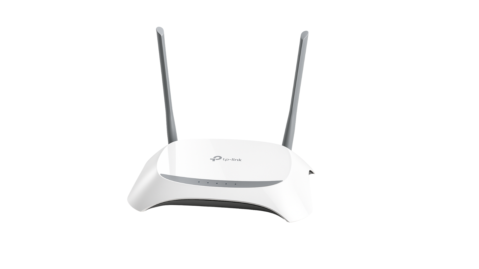 TP-Link TL-WR850N – 300Mbps Wireless N Router