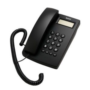 Beetel C51 – Corded Landline Phone