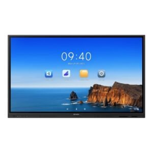 Hikvision DS-D5B65RB/EL – 65″ 4K UHD Interactive Flat Panel Display