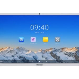Hikvision DS-D5B86RB/EL – 86″ 4K UHD Interactive Flat Panel Display