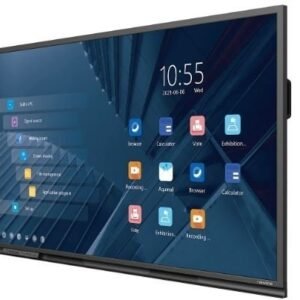 Newline TT-8623S – 86″ S Pro Series 4K UHD Interactive Flat Panel Display