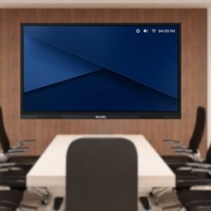 Evota EP86 – 86″ 4K UHD Interactive Flat Panel with Android OS